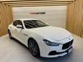 Maserati Ghibli S 3.0 DIESEL 275cv FULL GARANZIA bianco perlato Schwarz - thumbnail 3