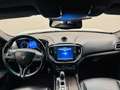 Maserati Ghibli S 3.0 DIESEL 275cv FULL GARANZIA bianco perlato Schwarz - thumbnail 13
