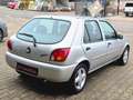 Ford Fiesta 1.2 Ghina|KLIMA|71 TKM|HU NEU|EURO 4 Grigio - thumbnail 6