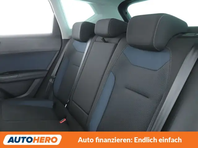 SEAT Ateca view 14