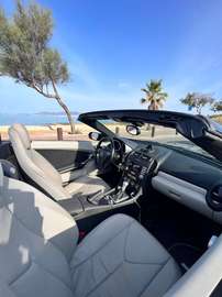 SLK 200K