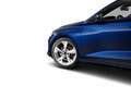 Audi A3 35 1.5 TFSI  advanced Blau - thumbnail 4