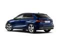 Audi A3 35 1.5 TFSI  advanced Blau - thumbnail 5