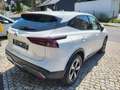 Nissan Qashqai Tekna HUD/ACC/DSG/KAMERA/ Weiß - thumbnail 7