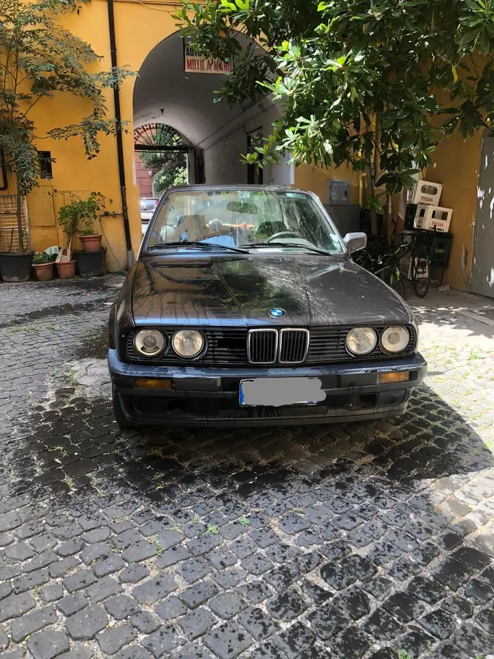 BMW 316, foto 2