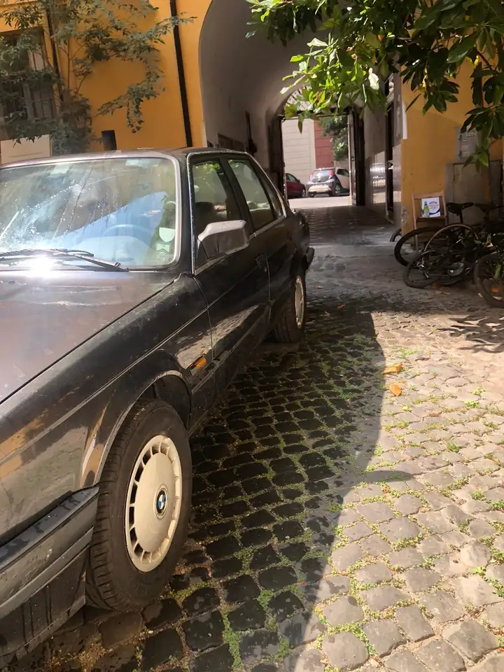 BMW 316, foto 3