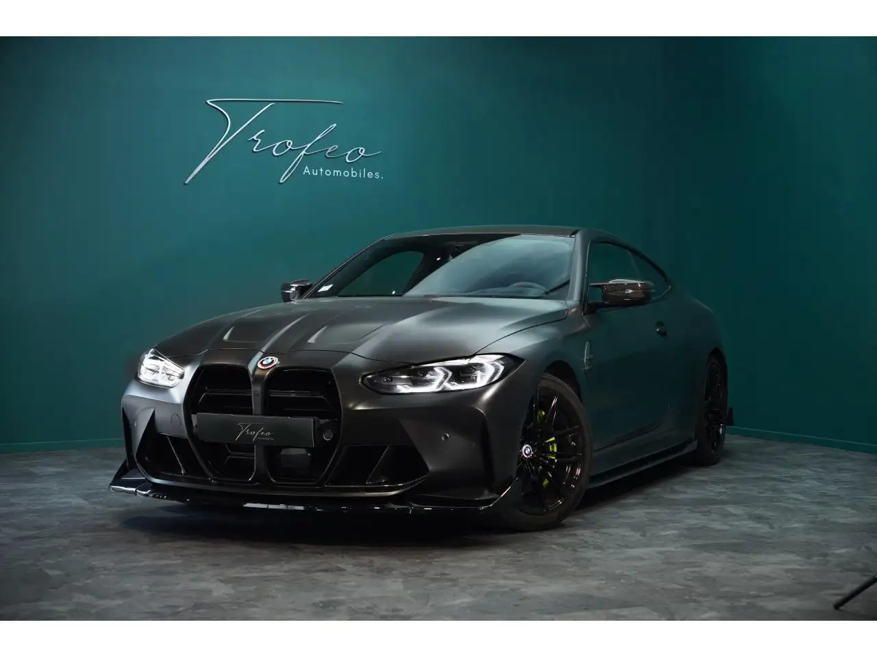 BMW M4