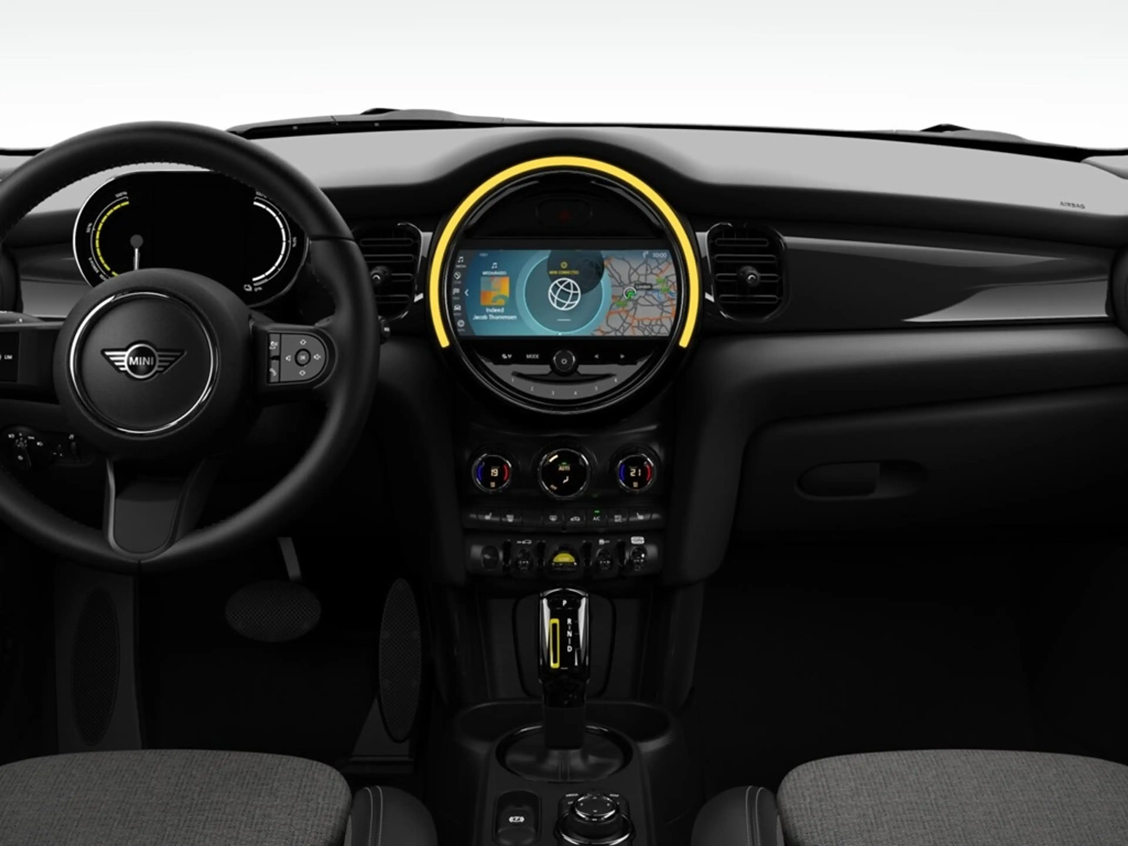 MINI Cooper SE 3-Türer Navi Digitales Cockpit Memory Sitze LED Ap — photo 6