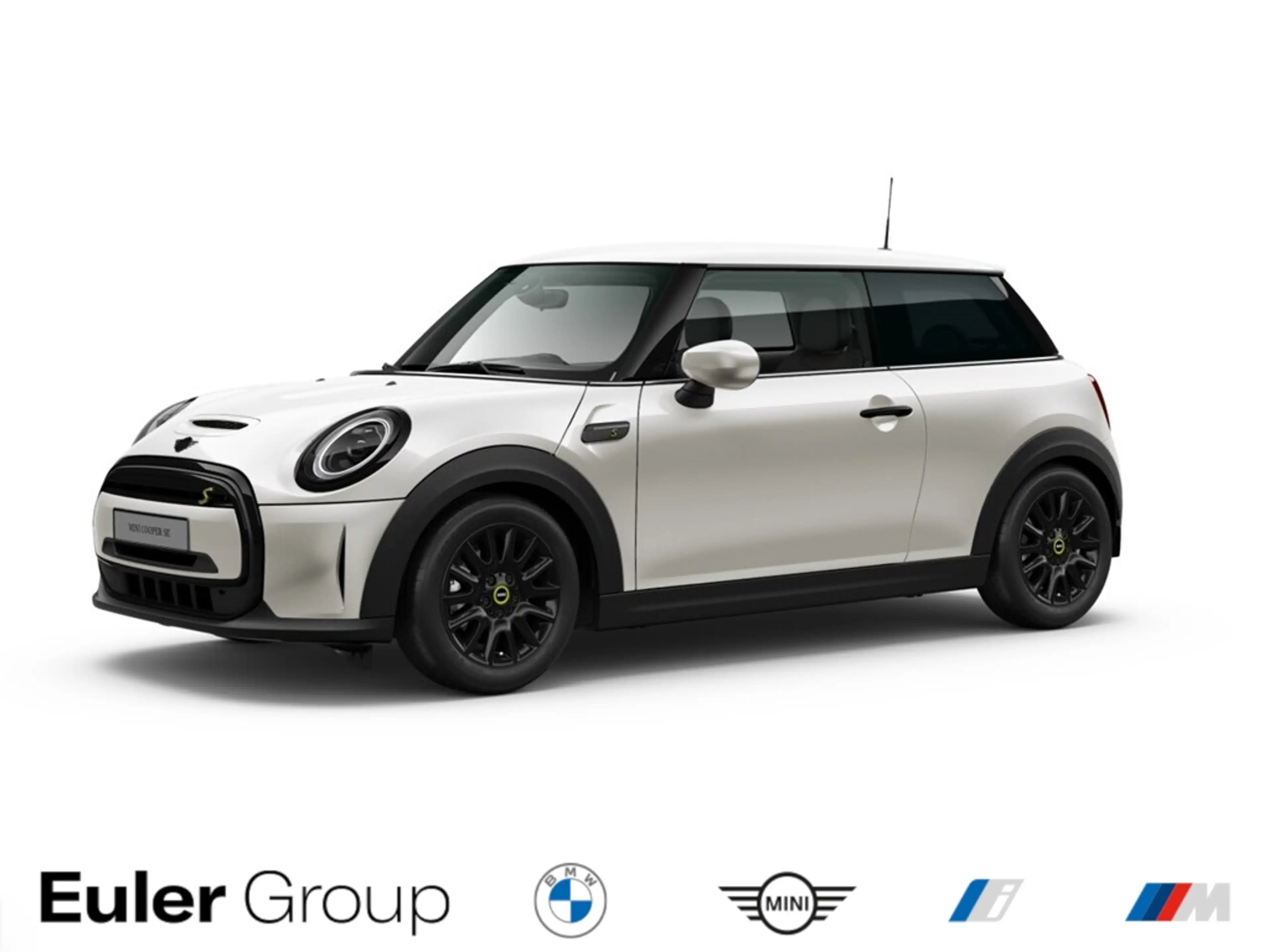 MINI Cooper SE 3-Türer Navi Digitales Cockpit Memory Sitze LED Ap