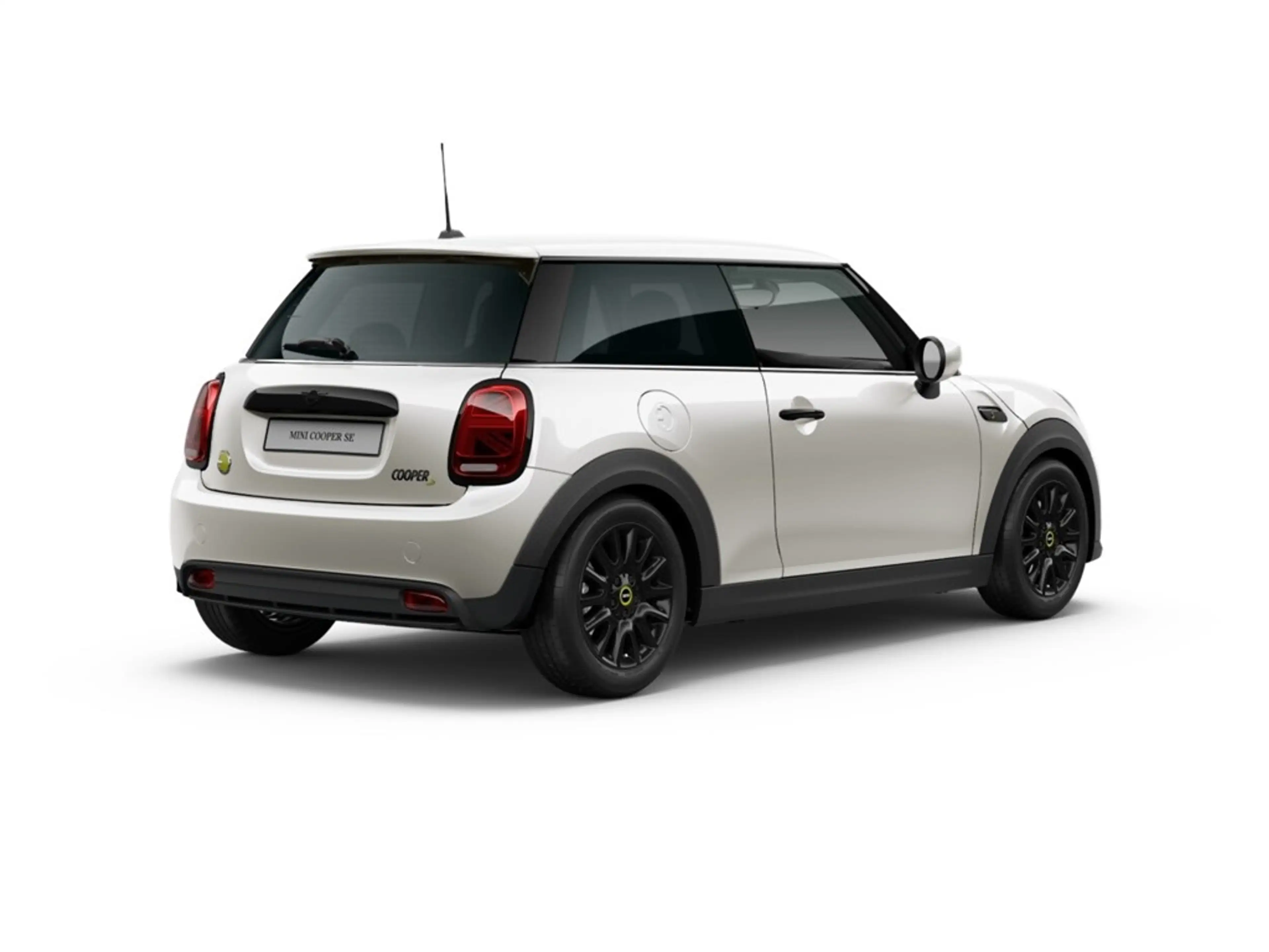 MINI Cooper SE 3-Türer Navi Digitales Cockpit Memory Sitze LED Ap — photo 3