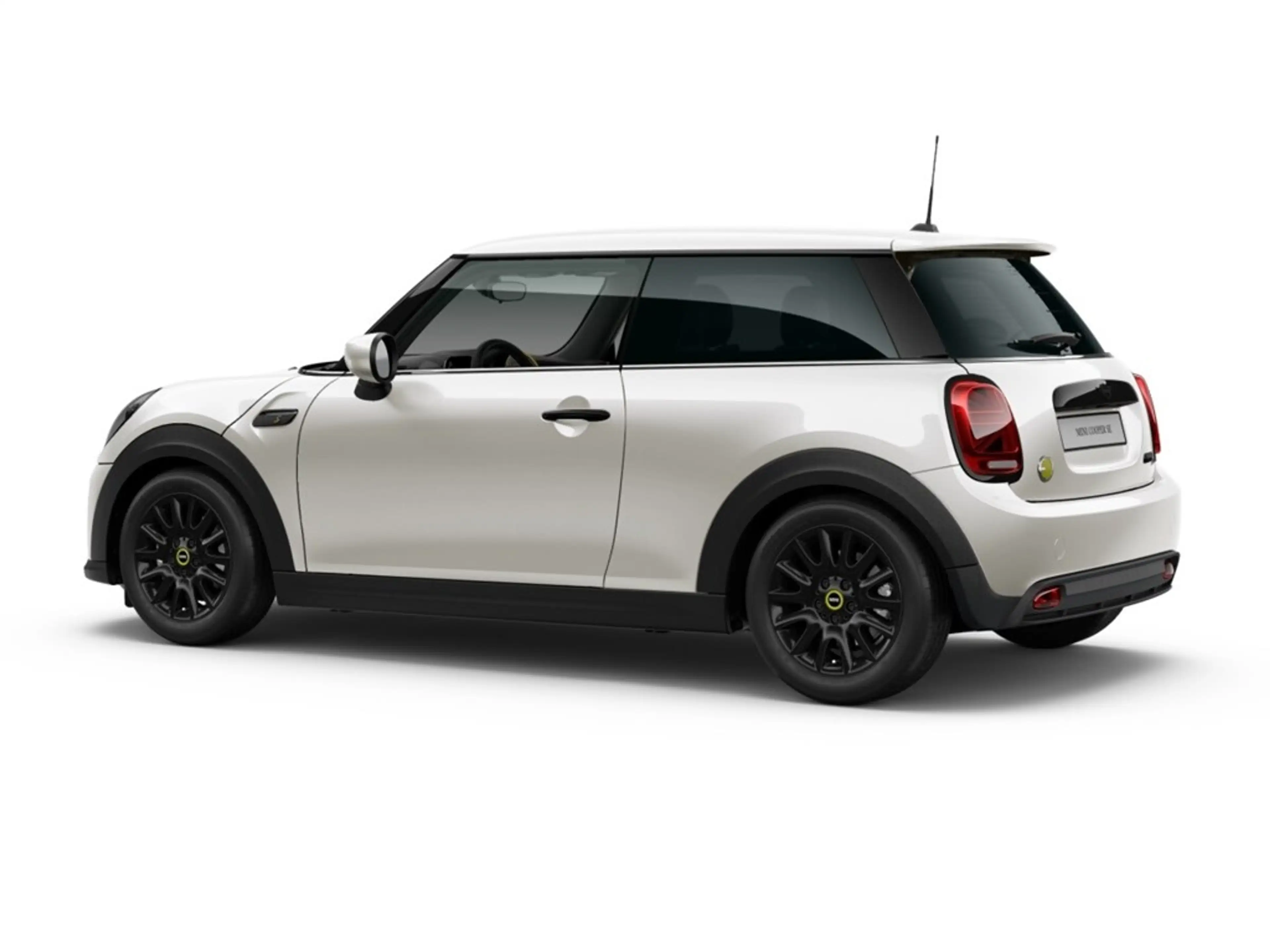 MINI Cooper SE 3-Türer Navi Digitales Cockpit Memory Sitze LED Ap — photo 2