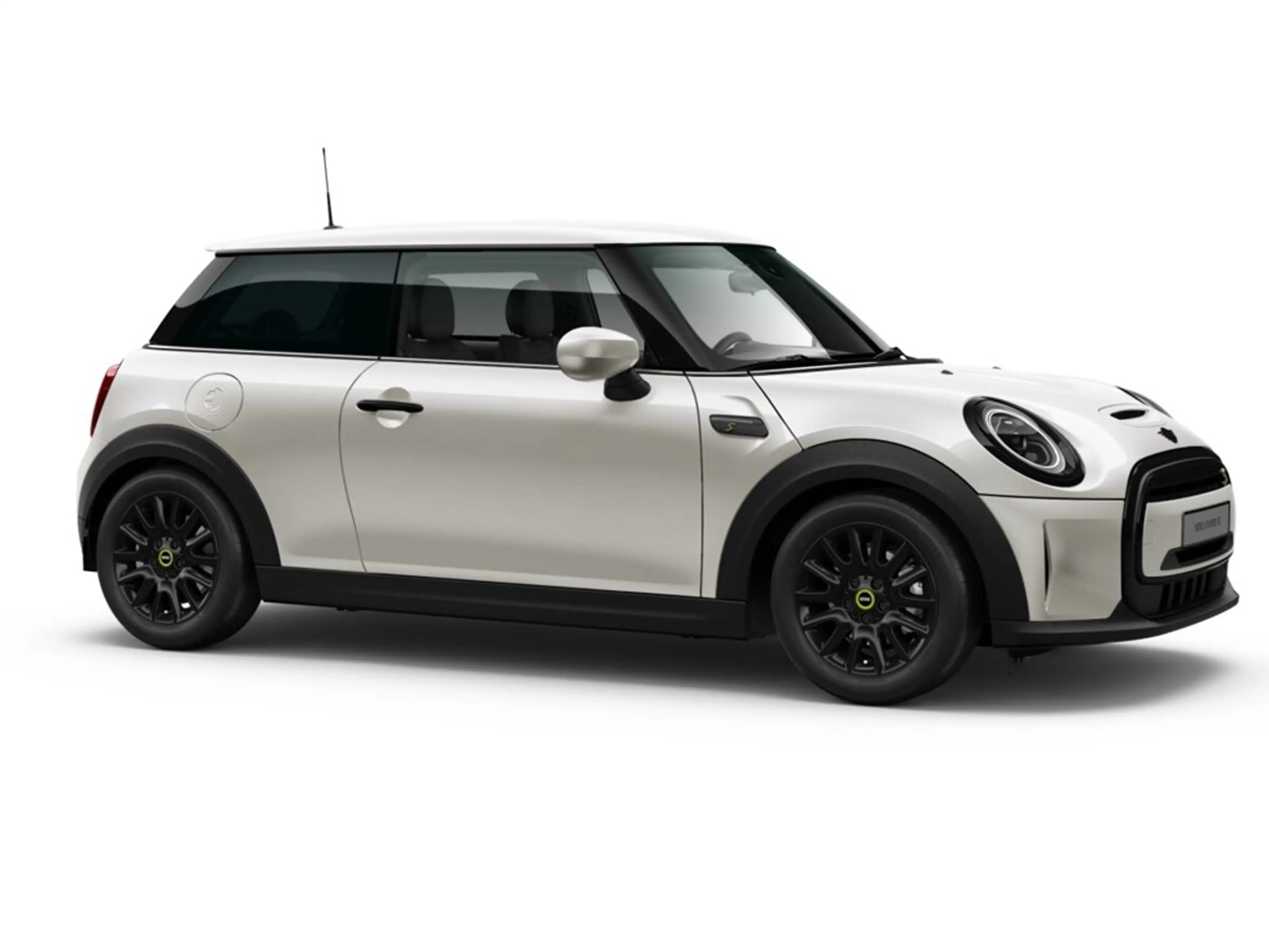 MINI Cooper SE 3-Türer Navi Digitales Cockpit Memory Sitze LED Ap — photo 4