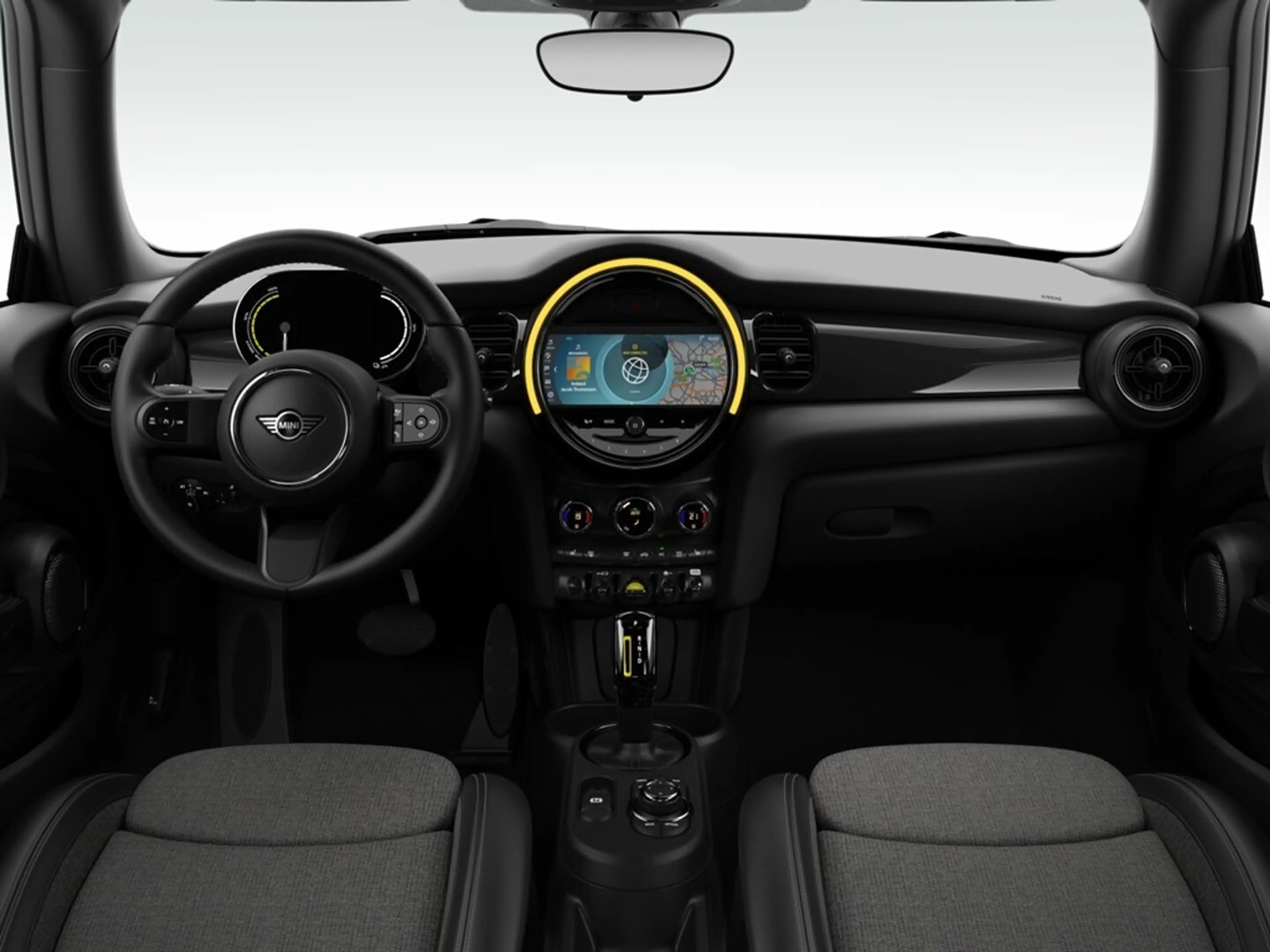 MINI Cooper SE 3-Türer Navi Digitales Cockpit Memory Sitze LED Ap — photo 5