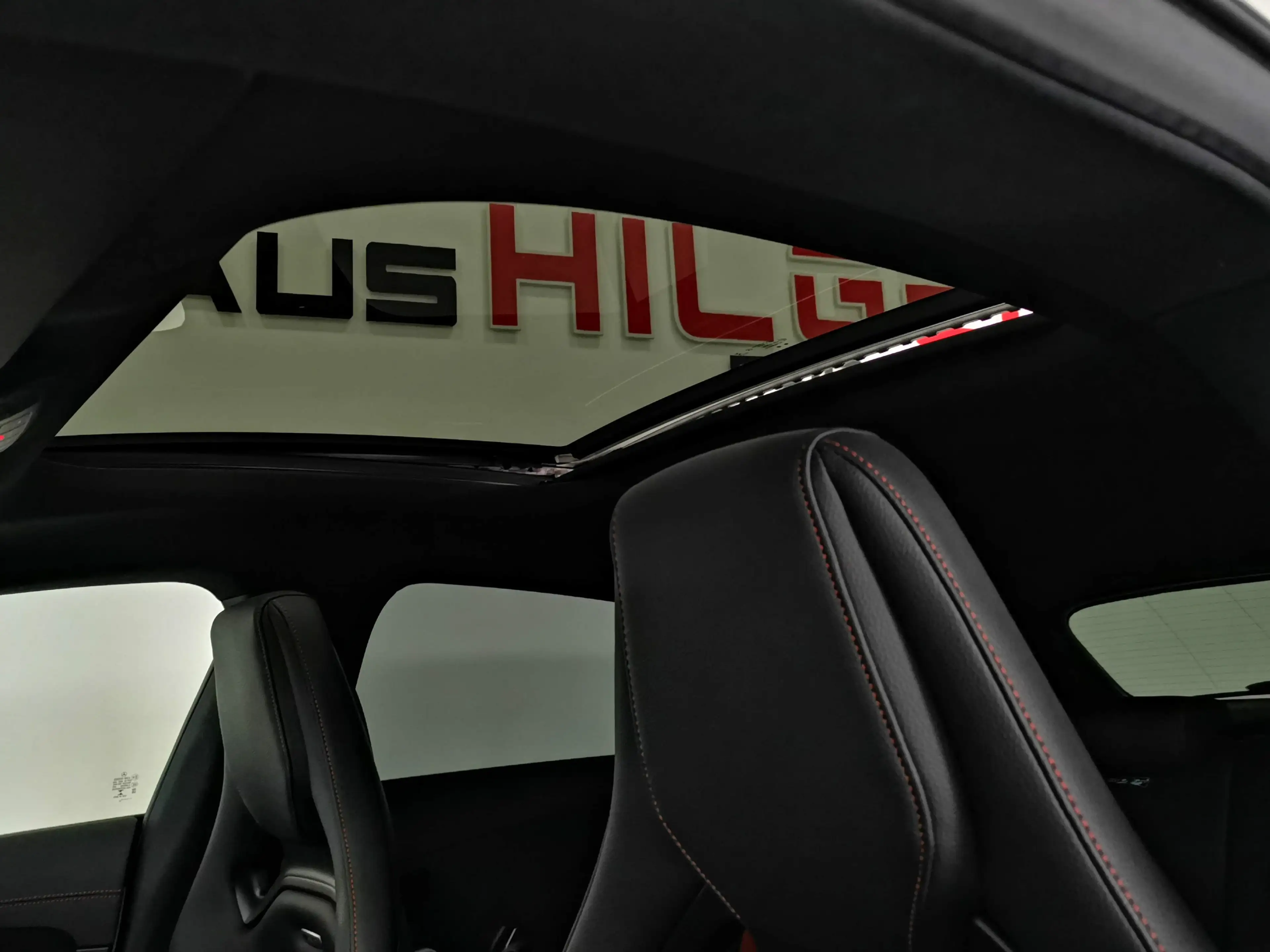Mercedes-Benz CLA 45 AMG 4M*Perf.Sitz*Pano*R.Ka — photo 14