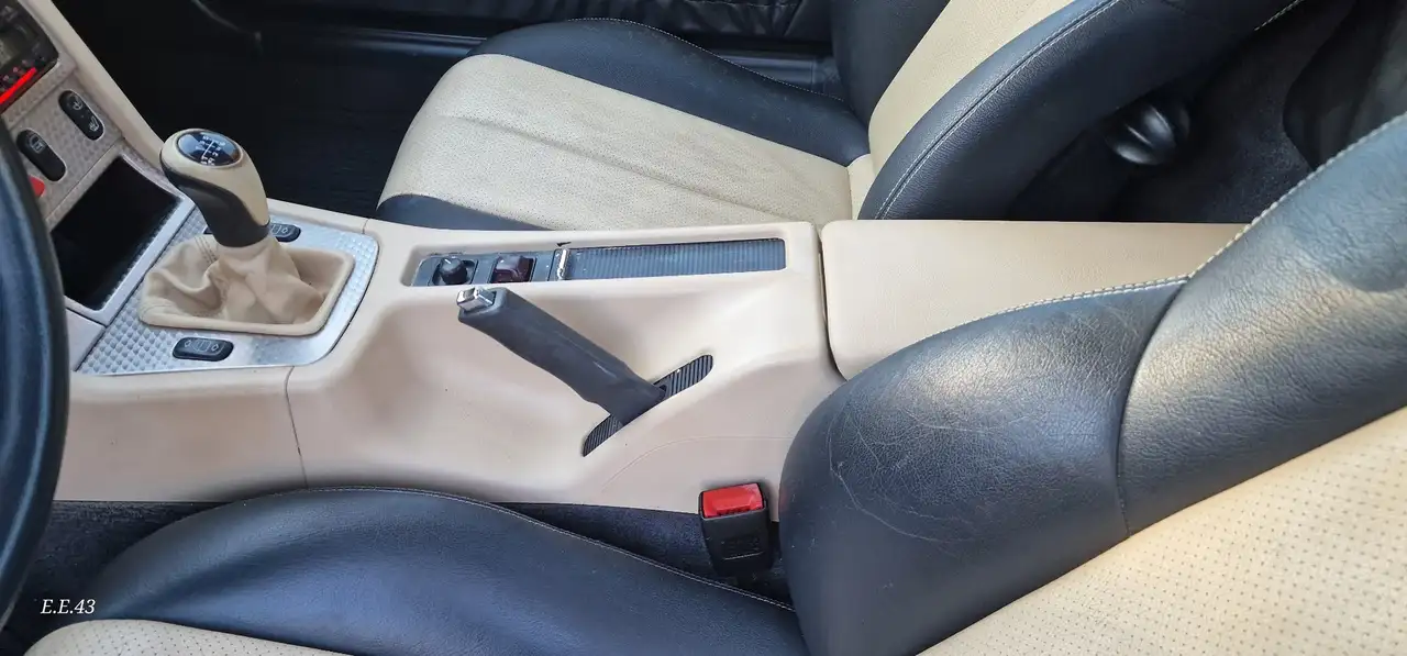 Mercedes-Benz SLK 200 Kompressor, foto 9