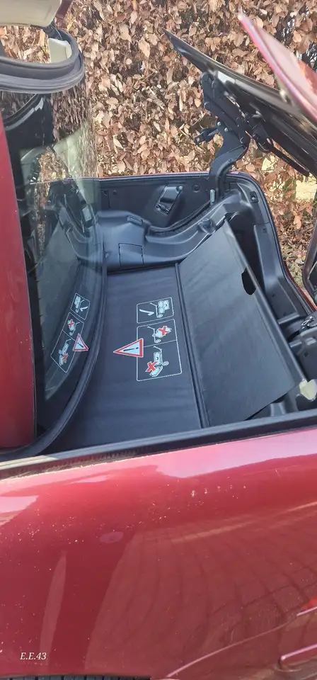 Mercedes-Benz SLK 200 Kompressor, foto 10