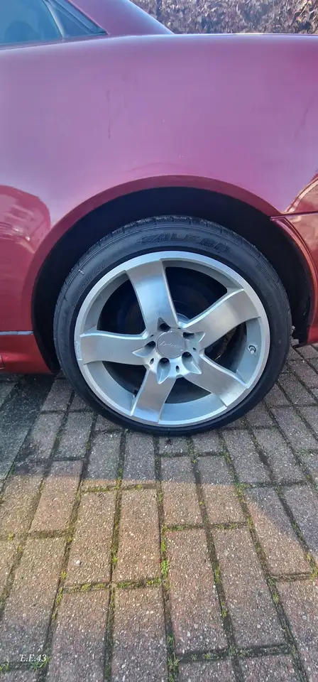 Mercedes-Benz SLK 200 Kompressor, foto 5
