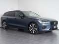 Volvo V60 T8 AWD Recharge Plug-In R Design Blau - thumbnail 2