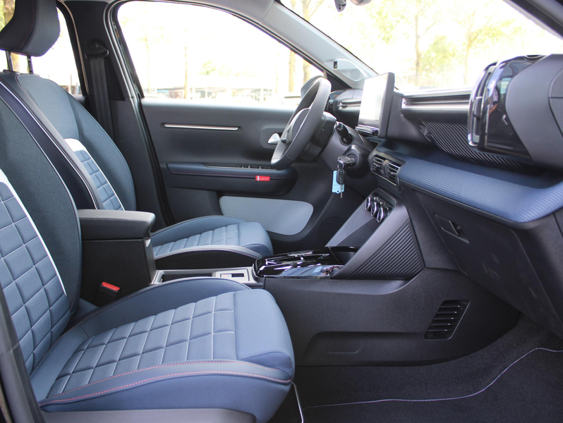 Citroen C3 1.2 Hybrid 110pk Max VOORRAAD KORTING — photo 6