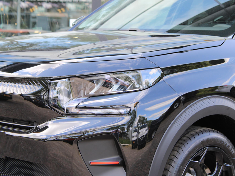 Citroen C3 1.2 Hybrid 110pk Max VOORRAAD KORTING — photo 13