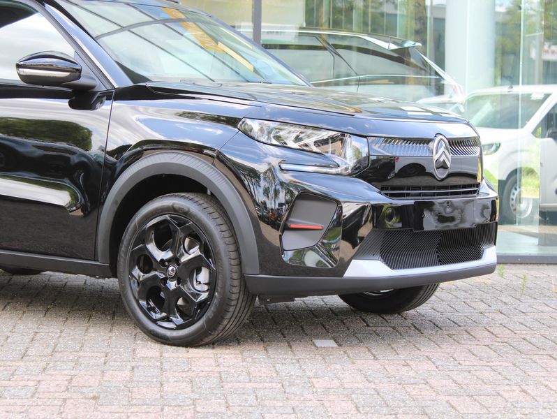 Citroen C3 1.2 Hybrid 110pk Max VOORRAAD KORTING — photo 8