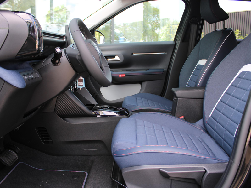 Citroen C3 1.2 Hybrid 110pk Max VOORRAAD KORTING — photo 11