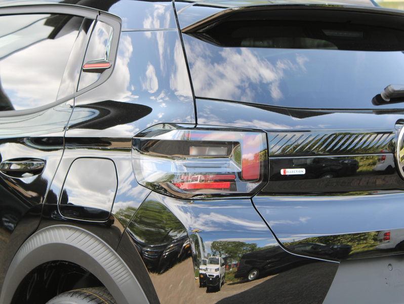 Citroen C3 1.2 Hybrid 110pk Max VOORRAAD KORTING — photo 14