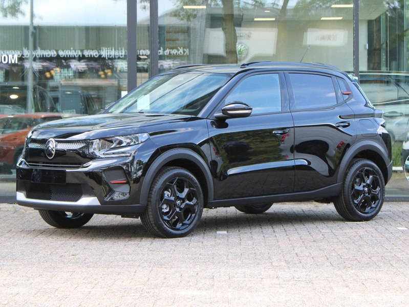 Citroen C3 1.2 Hybrid 110pk Max VOORRAAD KORTING — photo 4