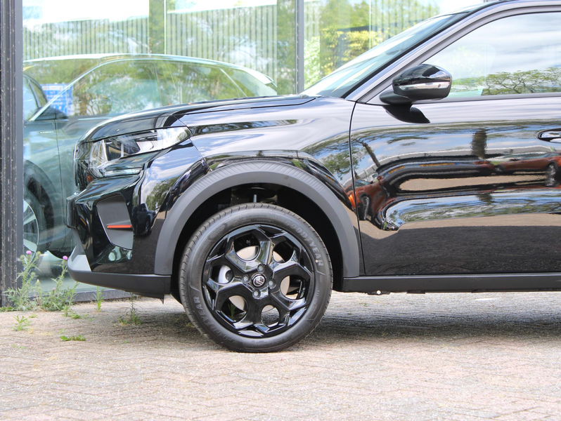Citroen C3 1.2 Hybrid 110pk Max VOORRAAD KORTING — photo 10