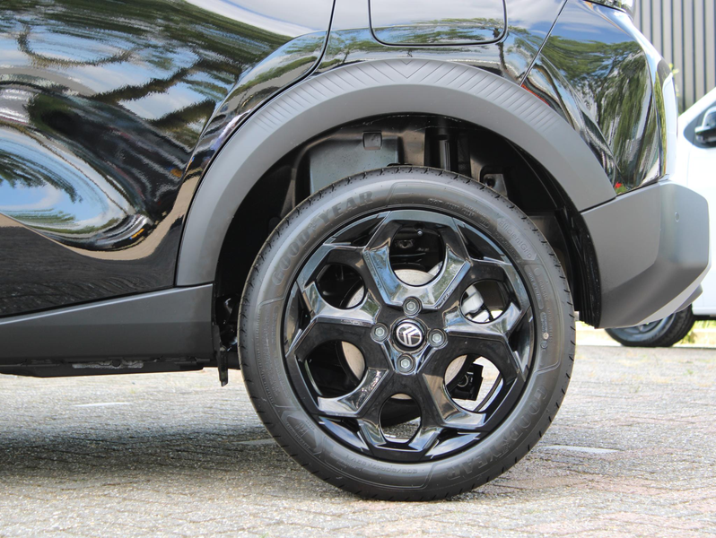 Citroen C3 1.2 Hybrid 110pk Max VOORRAAD KORTING — photo 15