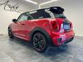 MINI Cooper 1.5 JOHN COOPER WORKS *GARANTIE 12 MOIS*CUIR*GPS Rood - thumbnail 6