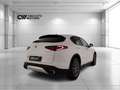 Alfa Romeo Stelvio 2.0 t Super Q4 200cv auto my19 Weiß - thumbnail 4