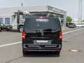 Mercedes-Benz V 250 d STYLE Lang MBUX Navi Distronic AHK Kamera Schwarz - thumbnail 4