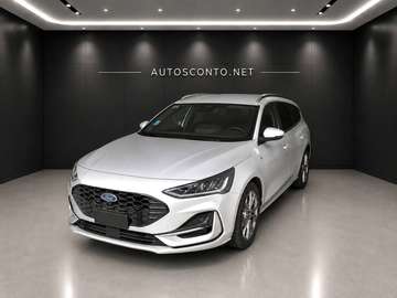 Focus SW 1.5 ecoblue ST-Line Design 115cv auto
