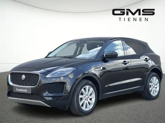 Jaguar E-Pace D150 FWD