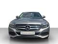 Mercedes-Benz C 180 C180 Avantgarde Plateado - thumbnail 2