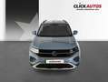 Volkswagen T-Cross 1.0 TSI Life 85kW Azul - thumbnail 2