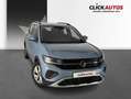 Volkswagen T-Cross 1.0 TSI Life 85kW Azul - thumbnail 3
