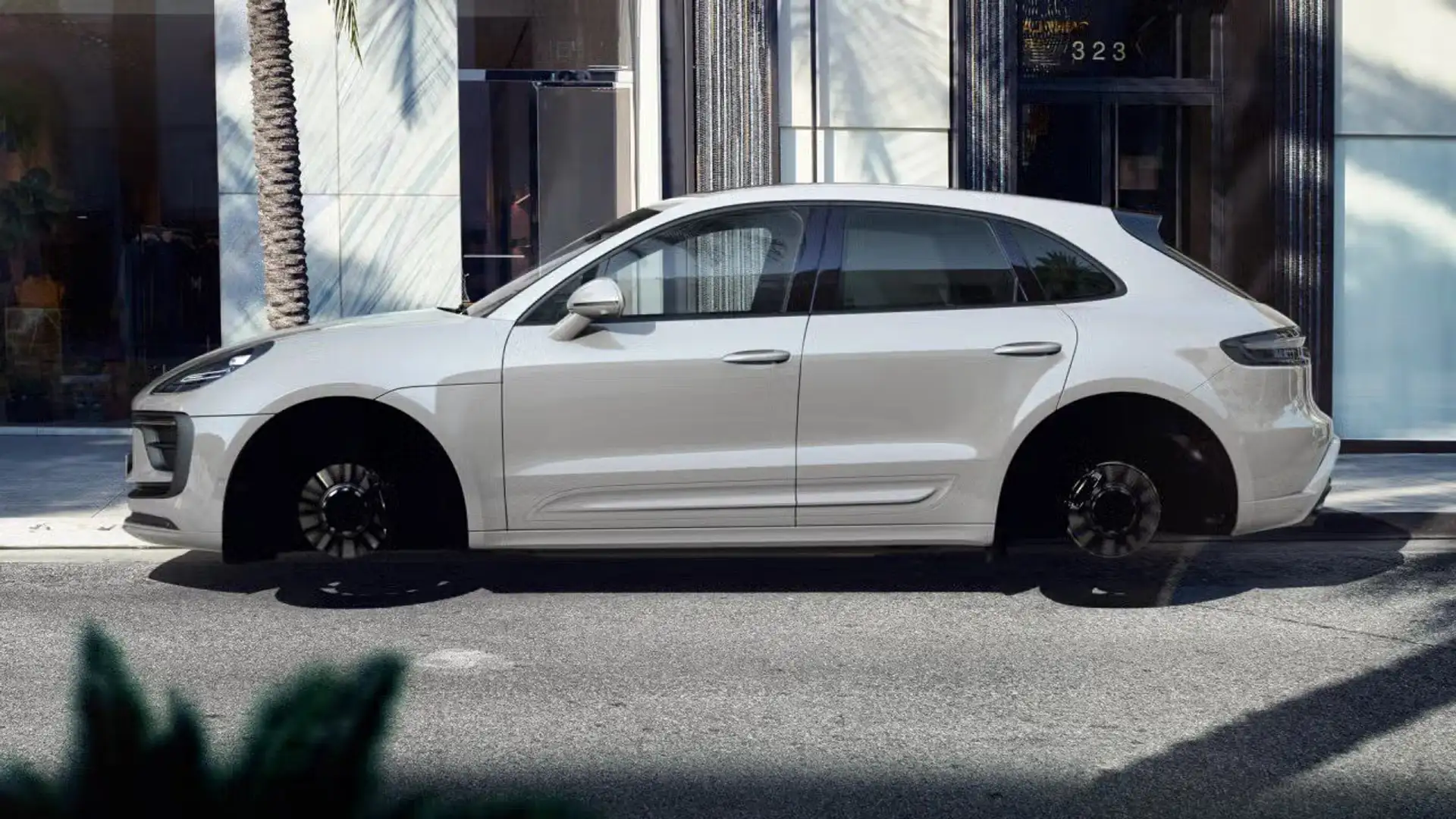 Porsche Macan 2.0 - 2