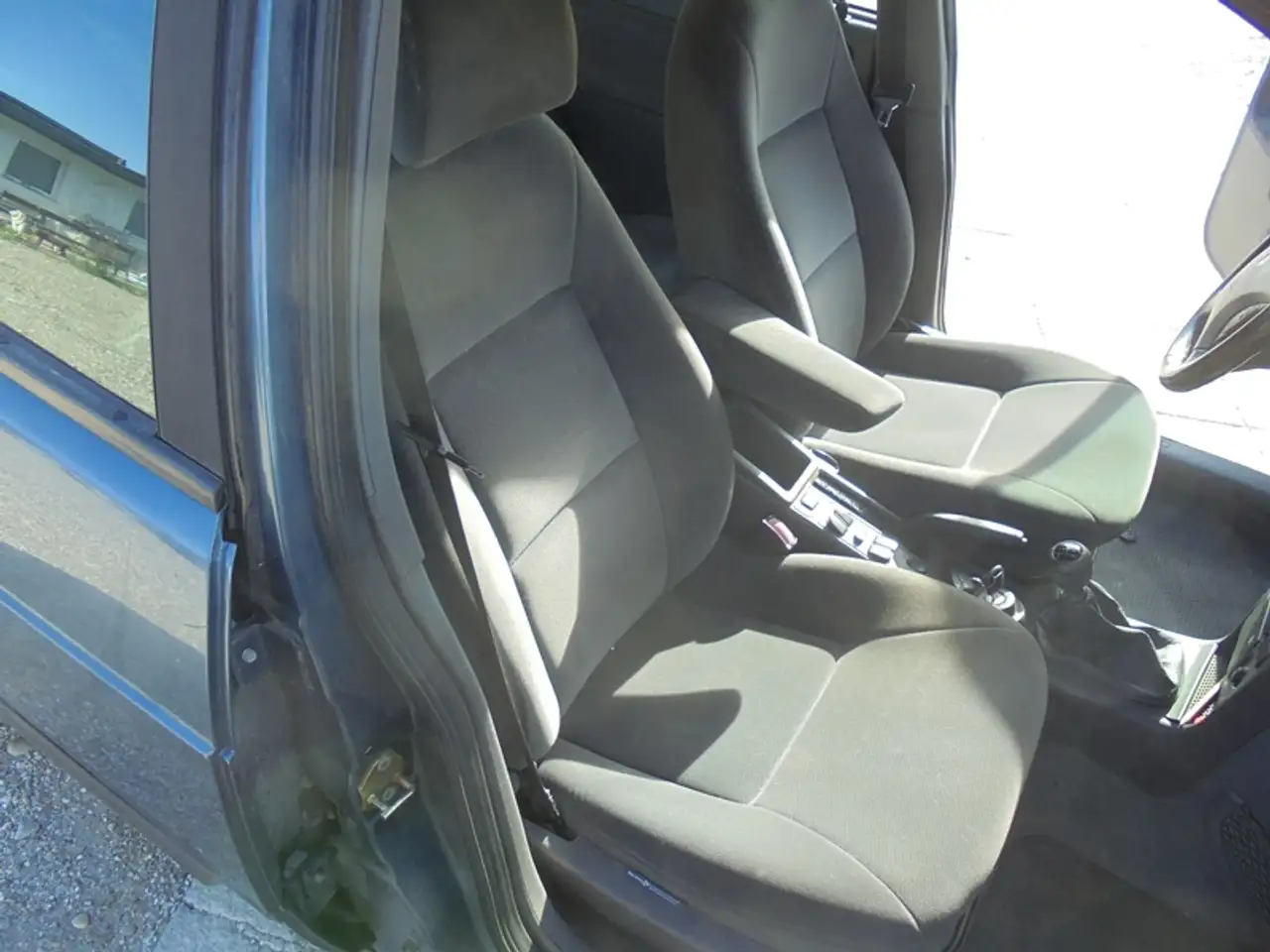 Saab 9-3 2,2 TiD, foto 10