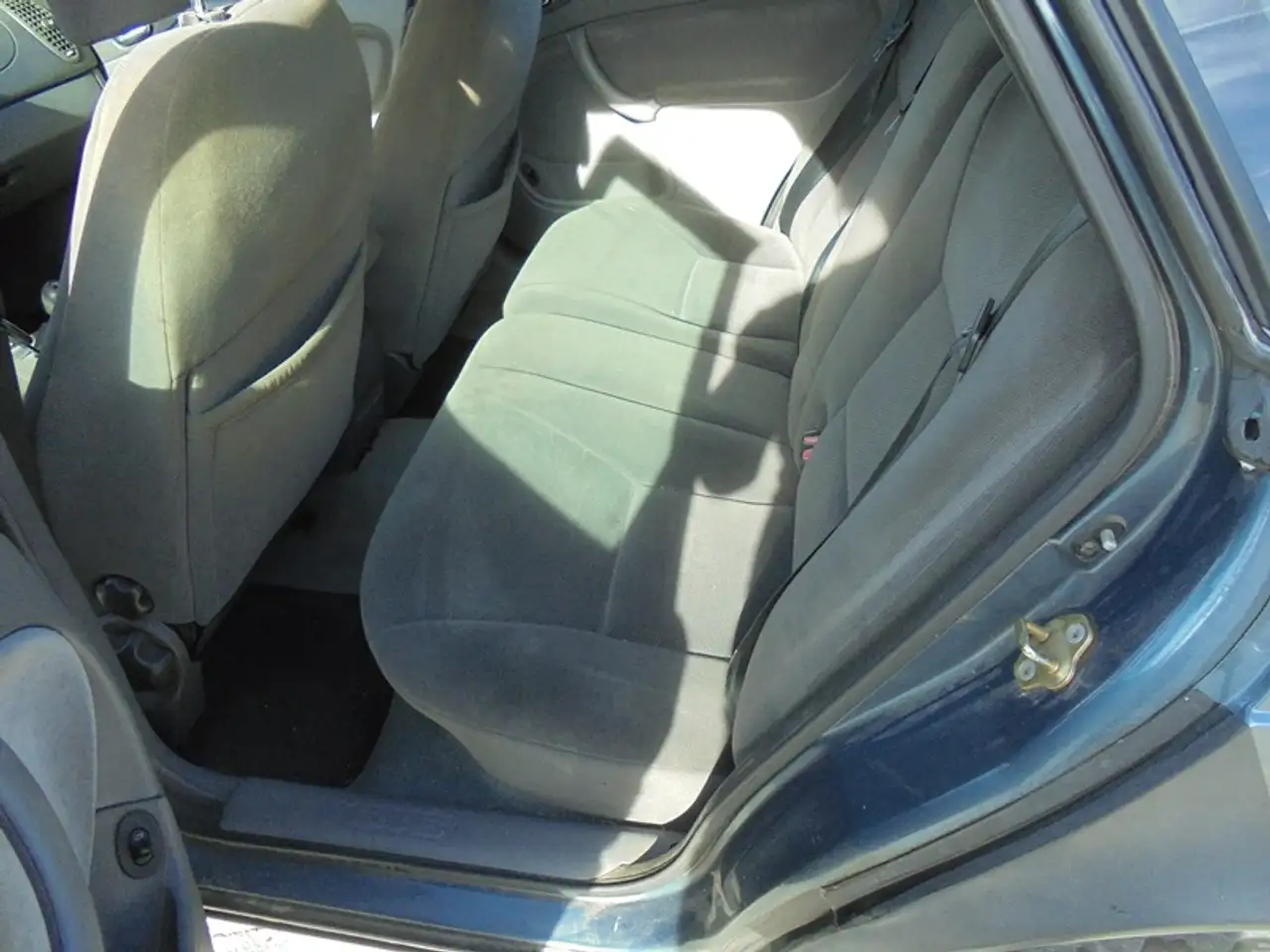 Saab 9-3 2,2 TiD, foto 7