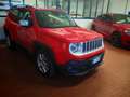 Jeep Renegade 1.6 mjt Limited fwd 120cv auto OK NEOPATENTATI Rosso - thumbnail 2