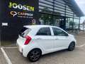 Kia Picanto 1.0 CVVT FIRST ED. Weiß - thumbnail 3