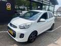 Kia Picanto 1.0 CVVT FIRST ED. Weiß - thumbnail 9