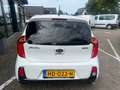 Kia Picanto 1.0 CVVT FIRST ED. Weiß - thumbnail 12