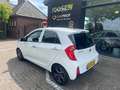 Kia Picanto 1.0 CVVT FIRST ED. Weiß - thumbnail 6