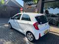 Kia Picanto 1.0 CVVT FIRST ED. Weiß - thumbnail 28