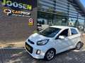 Kia Picanto 1.0 CVVT FIRST ED. Weiß - thumbnail 30