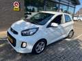 Kia Picanto 1.0 CVVT FIRST ED. Weiß - thumbnail 31