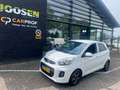 Kia Picanto 1.0 CVVT FIRST ED. Weiß - thumbnail 8